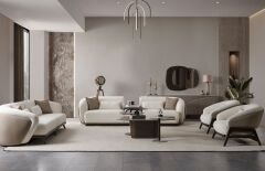 Latte Koltuk Takımı