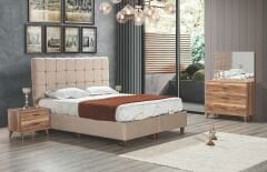 Kale Yatak Odası Takımı(4 K)