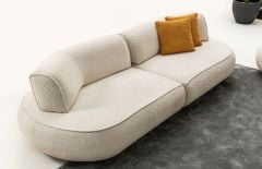 Florya Üçlü Koltuk