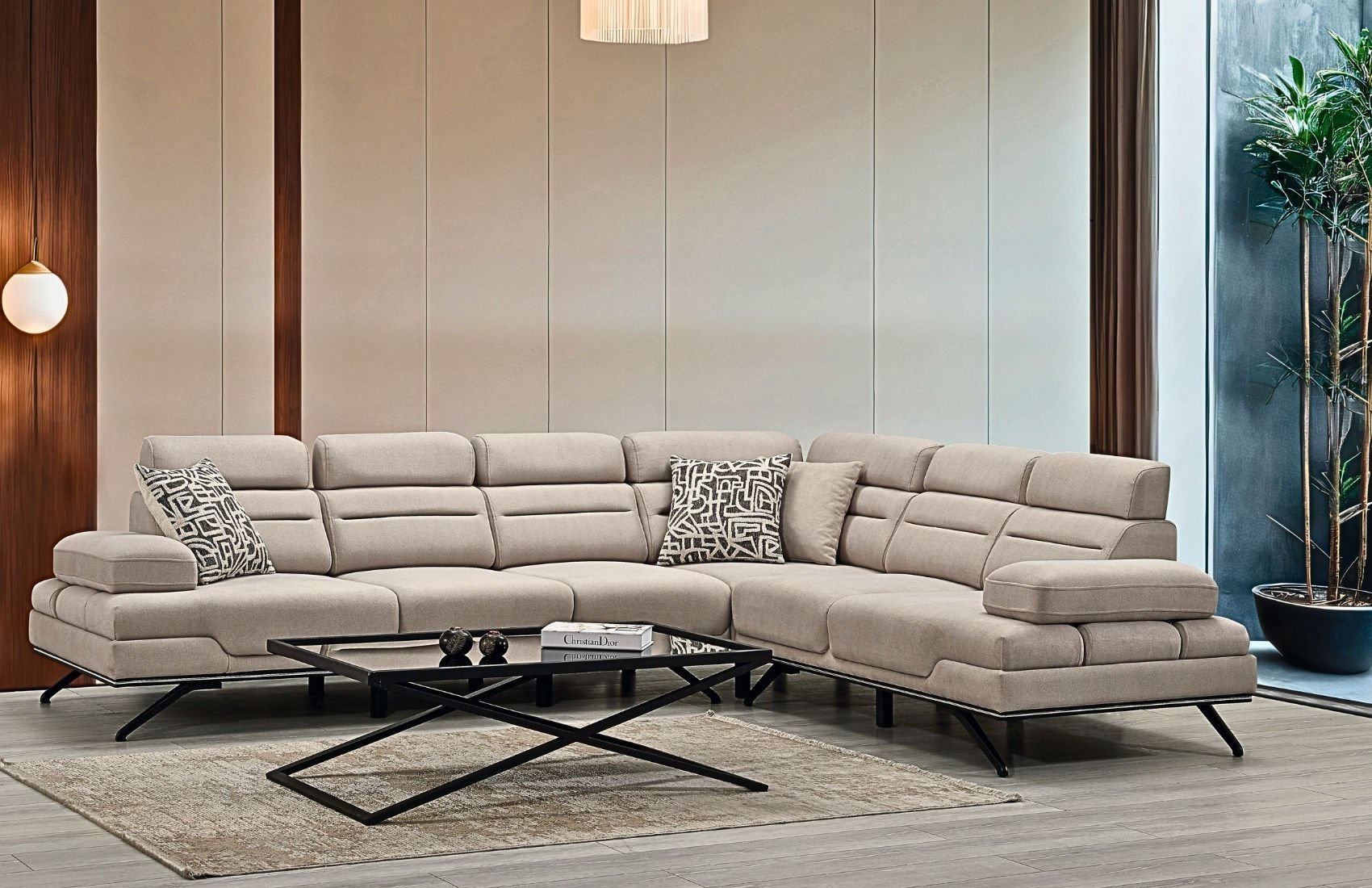 Boss Köşe Takımı