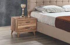 Kale Yatak Odası Takımı(4 K)