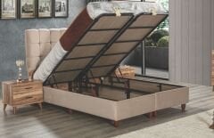 Kale Yatak Odası Takımı(4 K)