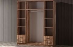 Kale Yatak Odası Takımı(4 K)