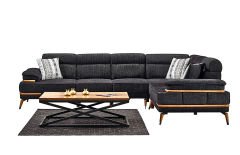 Brenda Köşe Takımı