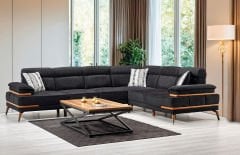 Brenda Köşe Takımı