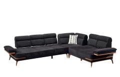 Brenda Köşe Takımı