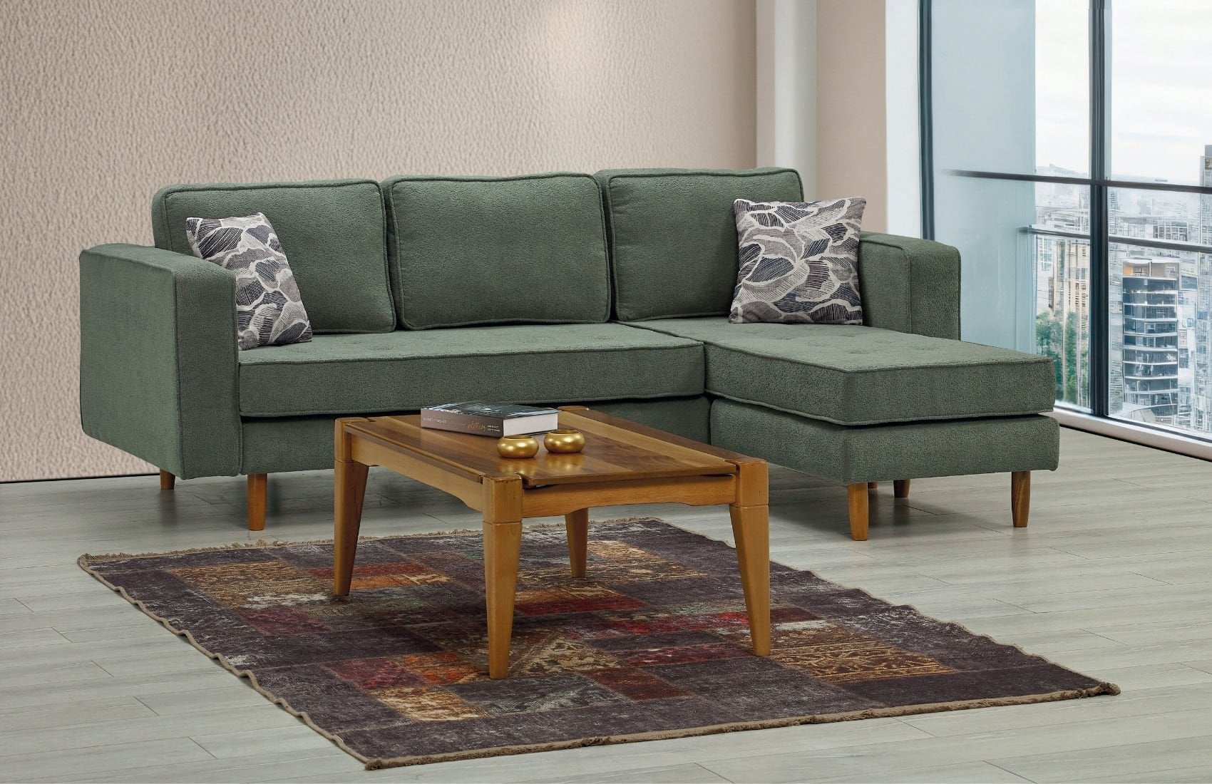 Esle Köşe Takımı