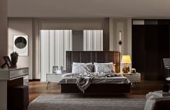 Sirius Sürgülü Yatak Odası Takımı