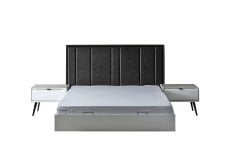 Sirius Sürgülü Yatak Odası Takımı