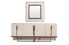 Lucca Yemek Odası Takımı