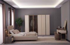 Rosita Yatak Odası Takımı