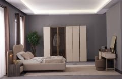 Rosita Yatak Odası Takımı