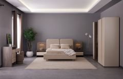 Rosita Yatak Odası Takımı