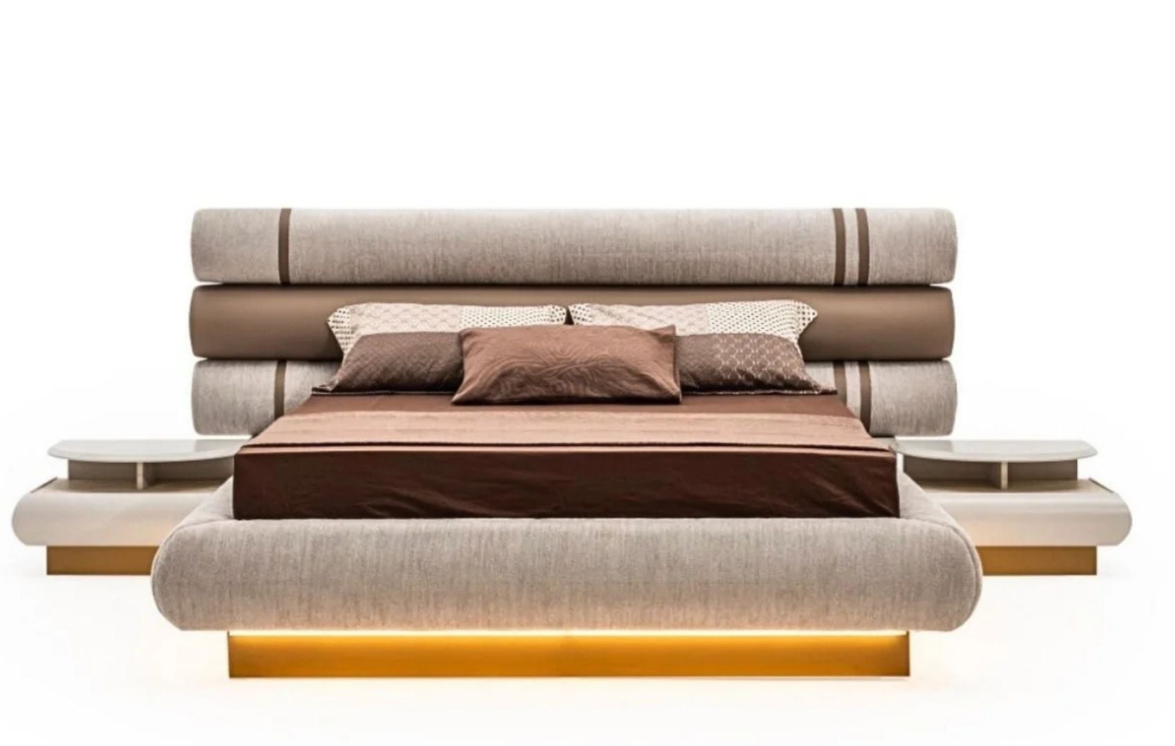 Milas Karyola+Başlık