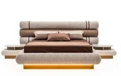 Milas Karyola+Başlık