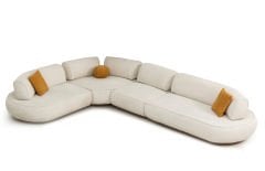 Florya Köşe Koltuk Takımı