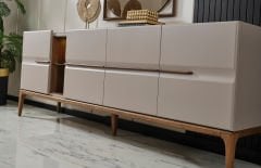 Nova Yemek Odası Takımı