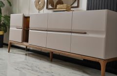 Nova Yemek Odası Takımı