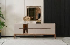 Nova Yemek Odası Takımı