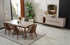 Nova Yemek Odası Takımı