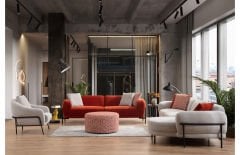 Palermo Corner Köşe Takımı