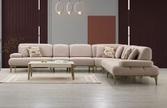 Zenit Köşe Koltuk 1