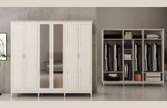 Vera Premium Yatak Odası Takımı