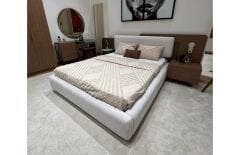 İcon Giyinme Odası Takımı