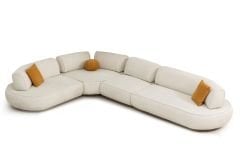 Florya Köşe Koltuk