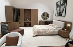 İcon Giyinme Odası Takımı