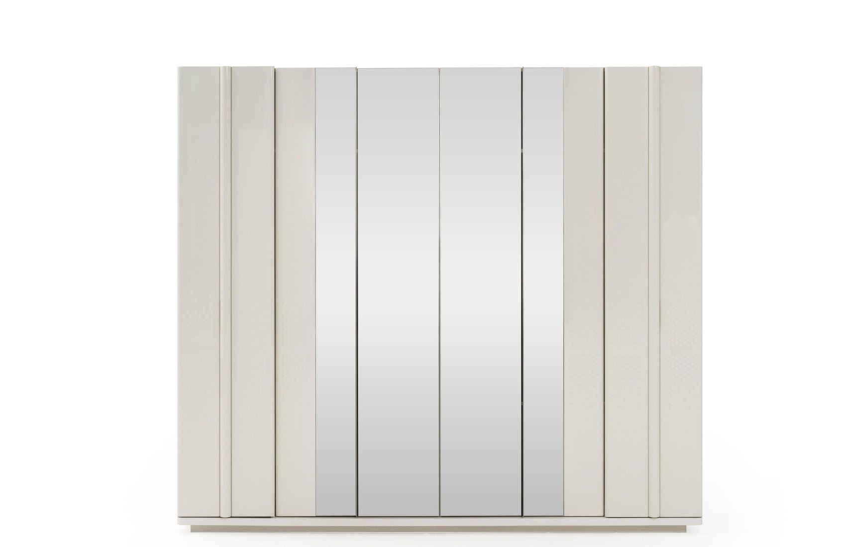 Monalisa Gardırop(6 Kapaklı)