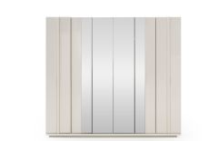 Monalisa Gardırop(6 Kapaklı)