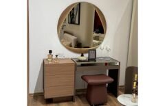 İcon Giyinme Odası Takımı