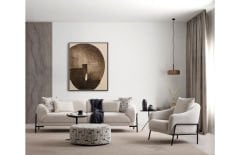 Palermo Koltuk Takımı