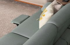 Opera Koltuk Takımı