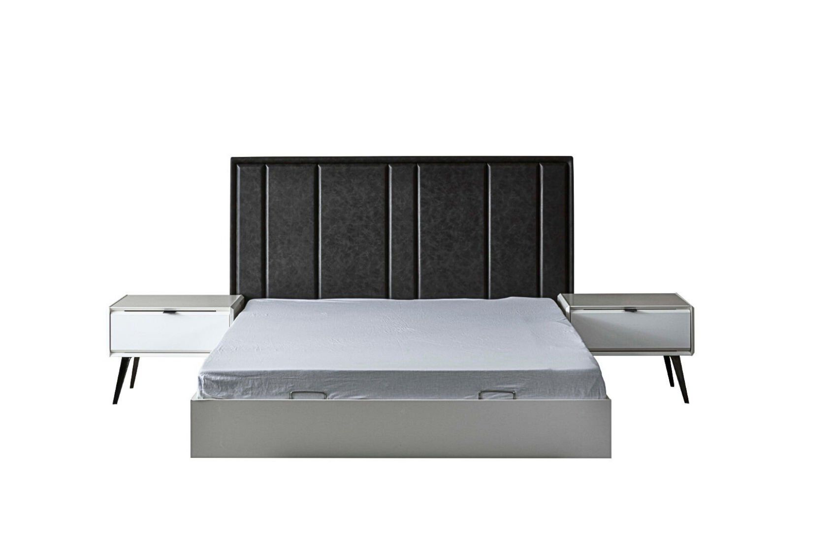 Sirius Bazalı Karyola