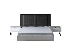 Sirius Bazalı Karyola 160*200