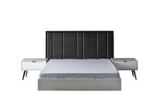 Sirius Bazalı Karyola