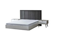 Sirius Bazalı Karyola