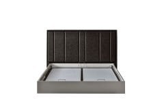 Sirius Bazalı Karyola 160*200