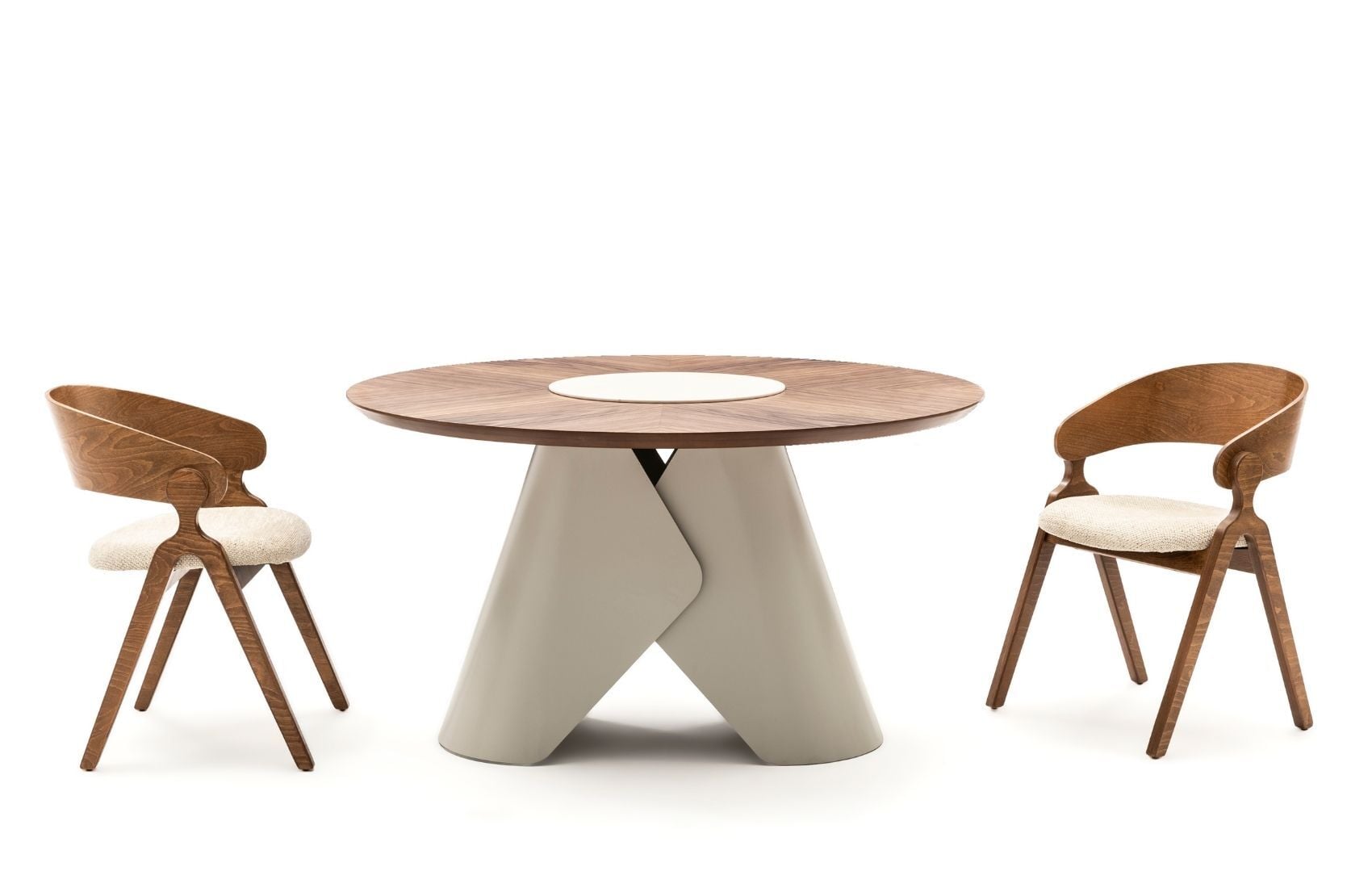 Trilye Kahve Masası