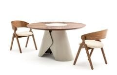 Trilye Kahve Masası