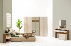 Cosmo Yatak Odası Takımı