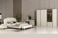 Renata Yatak Odası Takımı