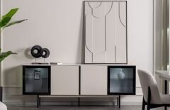 Pragma Yemek Odası Takımı