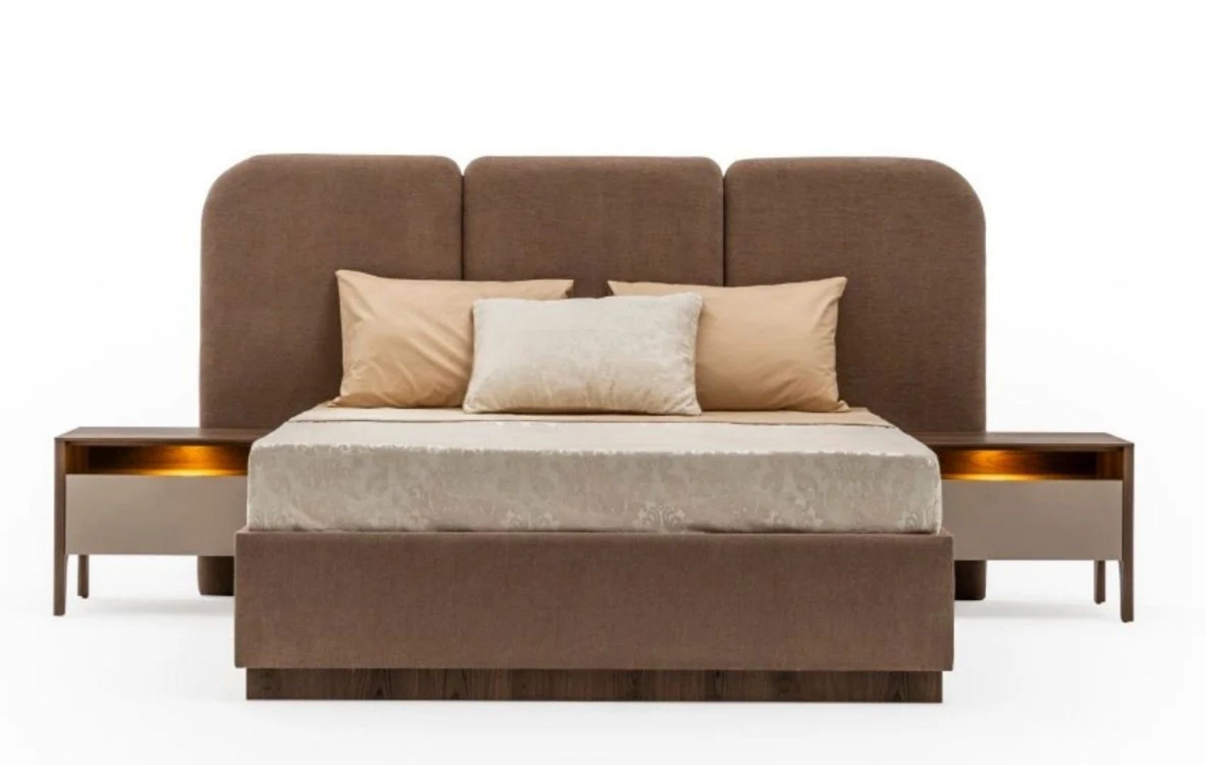 Tılsım Karyola+Başlık