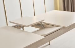 Tesla Yemek Odası Takımı