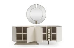 Monalisa Yemek Odası Takımı