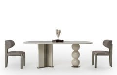 Monalisa Yemek Odası Takımı