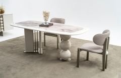 Monalisa Yemek Odası Takımı